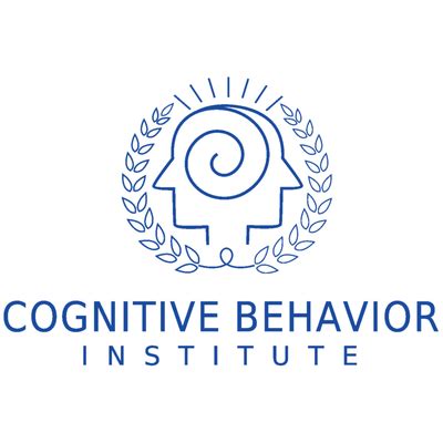 Cognitive behavior institute. Things To Know About Cognitive behavior institute. 
